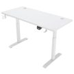 Elektromos Gamer asztal állítható magasság 72-117 cm BR01 - Több színben