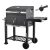 Faszenes kerti grill (115 cm)