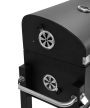 Faszenes kerti grill (115 cm)