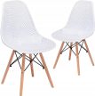 Azur design szék - több színben